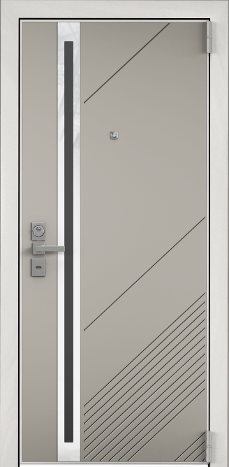 ПВХ Крема в Нижнем Новгороде