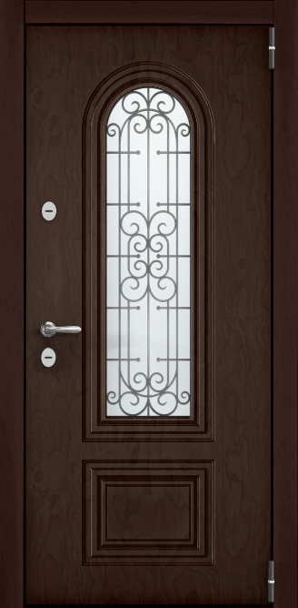 ФМ Черное дерево в Нижнем Новгороде