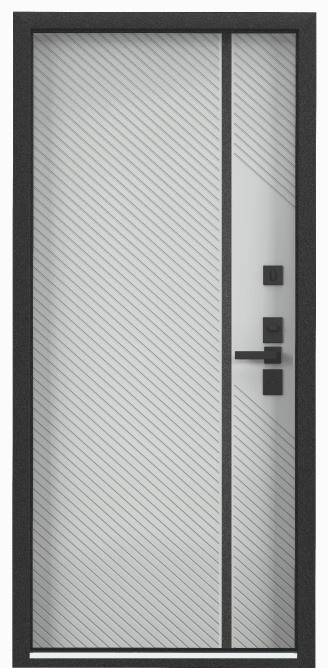 ЛКП Clear в Нижнем Новгороде