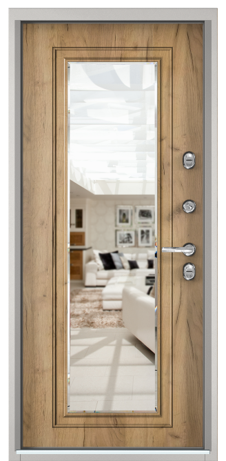 ПВХ Дуб крафт золотой в Нижнем Новгороде