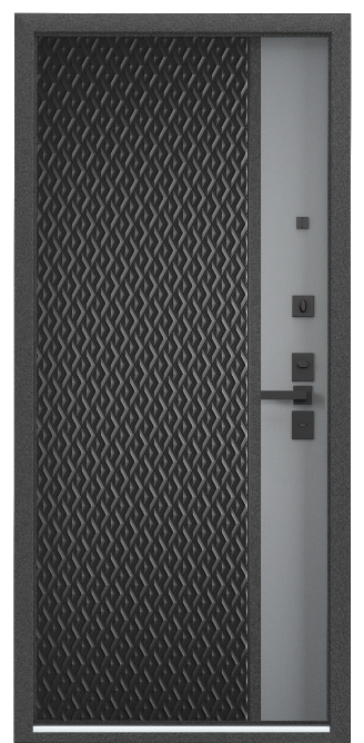 ЛКП Муссон в Нижнем Новгороде