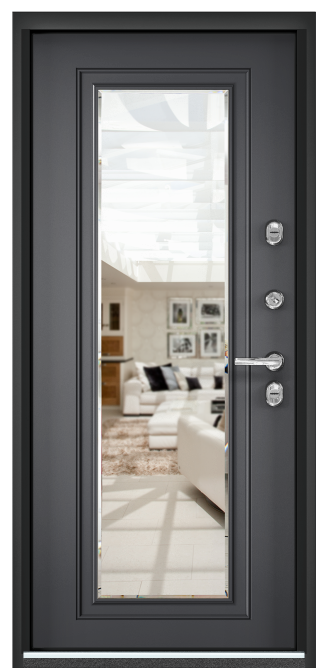 ПВХ Оскуро в Нижнем Новгороде