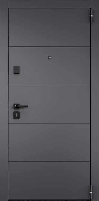 ПВХ Оскуро в Нижнем Новгороде