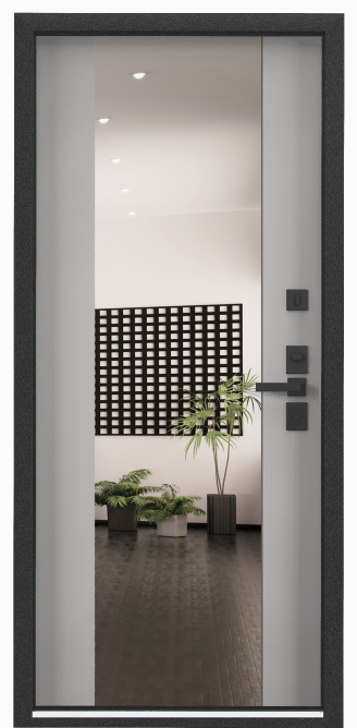 ЛКП Ivory в Нижнем Новгороде