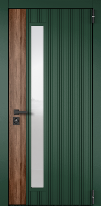 ЛКП Малахит в Нижнем Новгороде