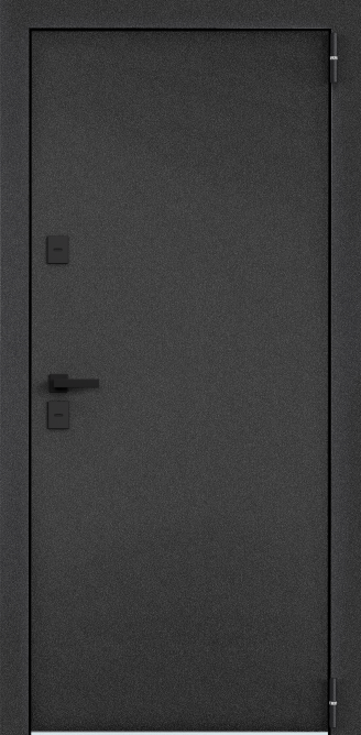 Колоре неро в Нижнем Новгороде