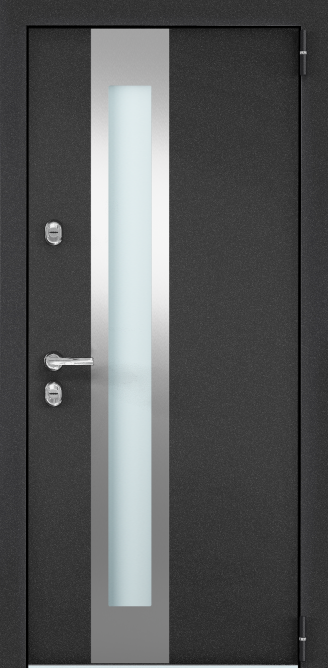 SNEGIR ARCTIC-S MP, Порошково-полимерное покрытие, AS-300N, Темно-серый букле графит в Нижнем Новгороде