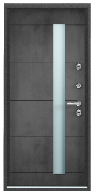 ПВХ Бетон темный в Нижнем Новгороде