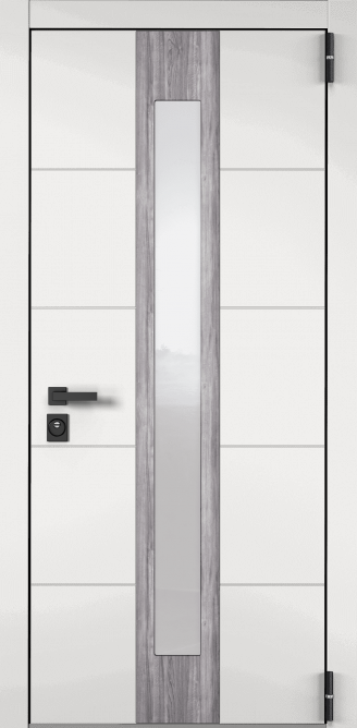 ЛКП Clear в Нижнем Новгороде