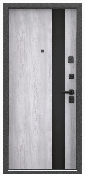 ПВХ Санторини белый в Нижнем Новгороде