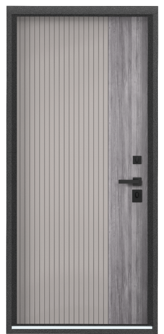 ЛКП Malva в Нижнем Новгороде