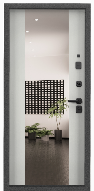 ПВХ Ферро в Нижнем Новгороде