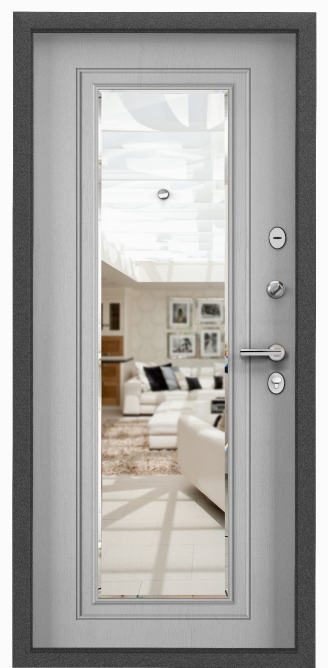 ПВХ Дуб белый матовый в Нижнем Новгороде