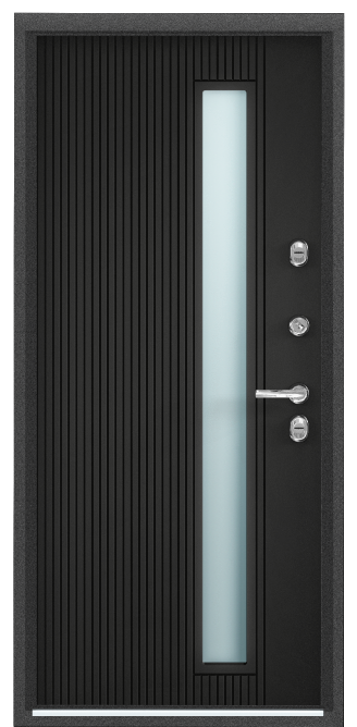 ЛКП Насыщеный чёрный в Нижнем Новгороде