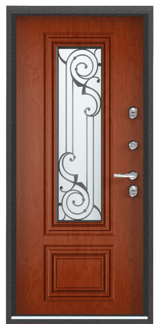 ФМ Красное дерево в Нижнем Новгороде