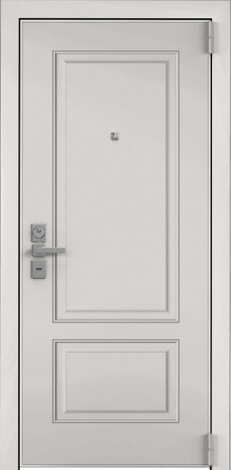 ULTIMATUM NEXT, Панель MDF с ПВХ покрытием, Arietta, ПВХ Бьянко в Нижнем Новгороде