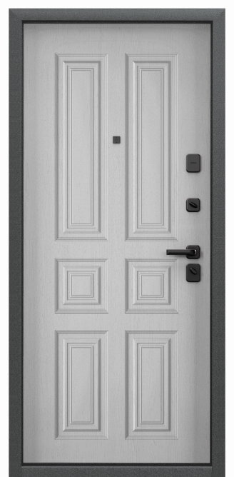 ПВХ Дуб белый матовый в Нижнем Новгороде