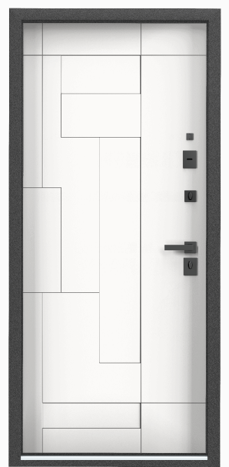 ПВХ Бьянко в Нижнем Новгороде