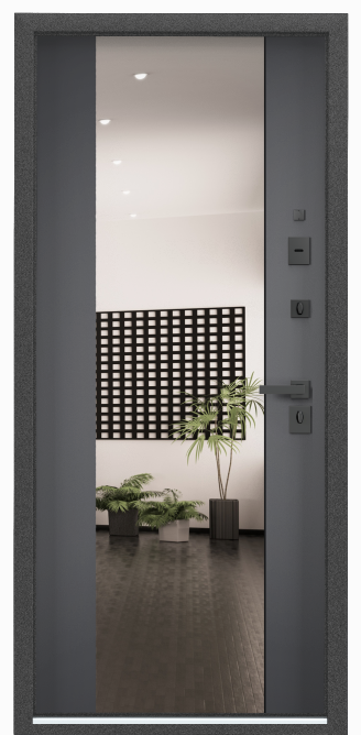 ПВХ Оскуро в Нижнем Новгороде