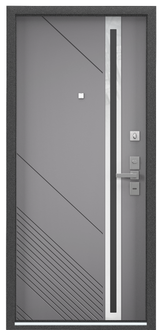 ПВХ Гриджио в Нижнем Новгороде