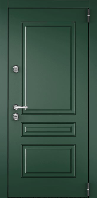 ЛКП Малахит в Нижнем Новгороде