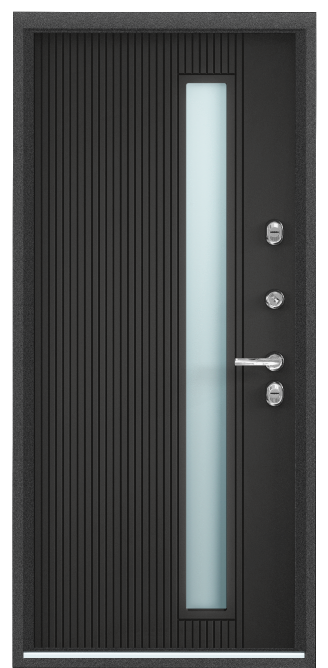 ПВХ Черная шагрень в Нижнем Новгороде