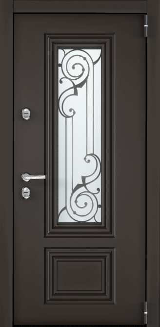 ЛКП Бруно в Нижнем Новгороде