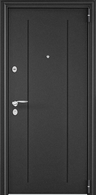 DELTA 100 MP, Порошково-полимерное покрытие, RGSO, Темно-серый букле графит в Нижнем Новгороде