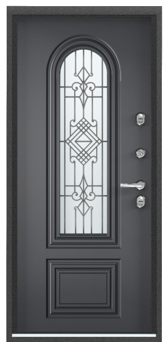 ПВХ Оскуро в Нижнем Новгороде