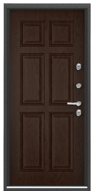 ФМ Черное дерево в Нижнем Новгороде