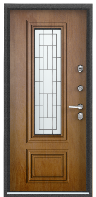 ФМ Американский орех в Нижнем Новгороде