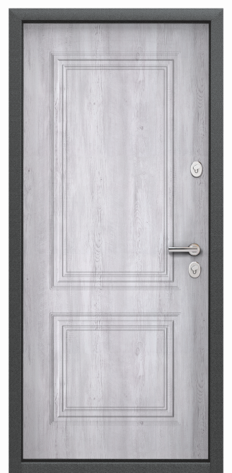 ПВХ Санторини белый в Нижнем Новгороде