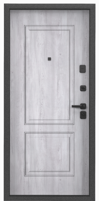 ПВХ Санторини белый в Нижнем Новгороде