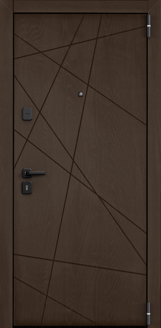 ПВХ Дуб коньяк в Нижнем Новгороде