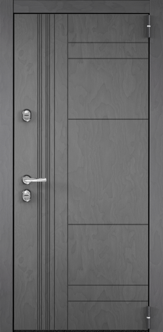 ФМ Серое дерево в Нижнем Новгороде