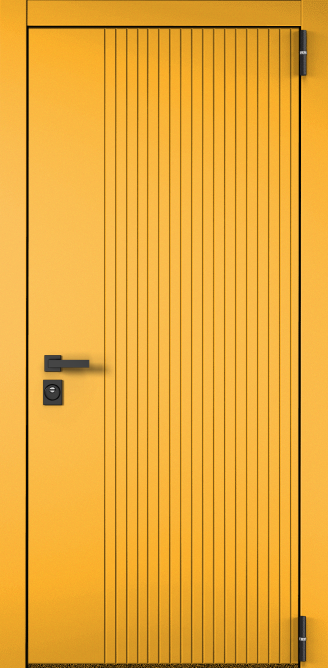 ЛКП Цитрус в Нижнем Новгороде