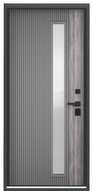 ЛКП Stone в Нижнем Новгороде