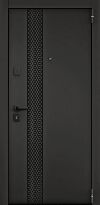 ПВХ Черная шагрень в Нижнем Новгороде