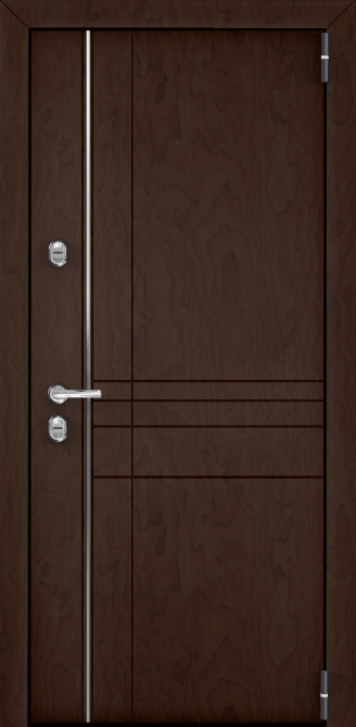 ФМ Черное дерево в Нижнем Новгороде