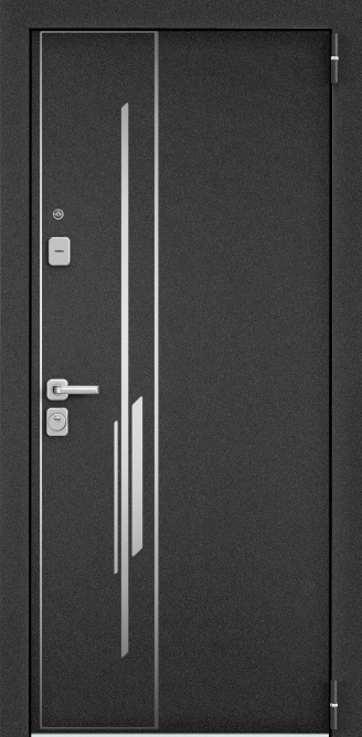 Колоре неро в Нижнем Новгороде