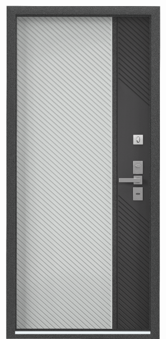 ЛКП Clear в Нижнем Новгороде