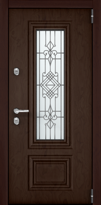 ФМ Черное дерево в Нижнем Новгороде