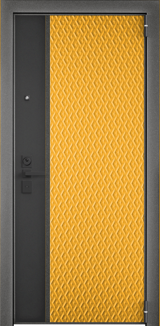 ЛКП Цитрус в Нижнем Новгороде