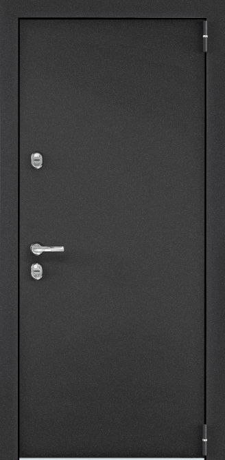 SNEGIR PRO MP, Порошково-полимерное покрытие, —, Темно-серый букле графит в Нижнем Новгороде