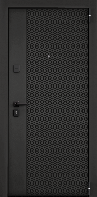 ПВХ Черная шагрень в Нижнем Новгороде