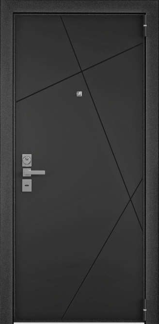 ПВХ Черная шагрень в Нижнем Новгороде