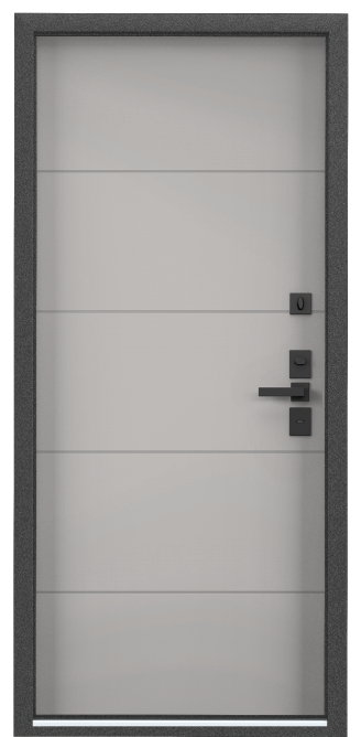 ЛКП Ivory в Нижнем Новгороде