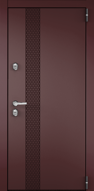 ЛКП Кармин в Нижнем Новгороде