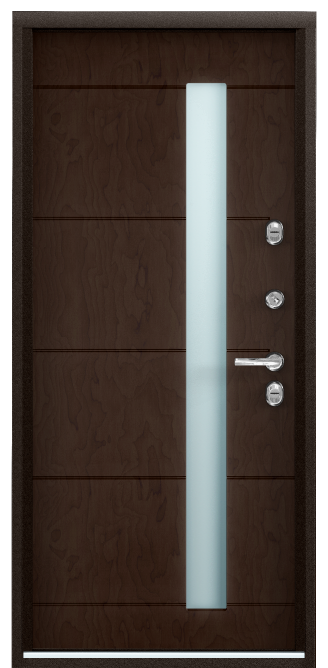 ФМ Черное дерево в Нижнем Новгороде