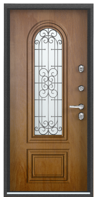 ФМ Американский орех в Нижнем Новгороде